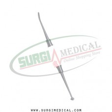 Amalgam Carvers